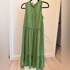 Beautiful Maggy London dress in Excellent condition